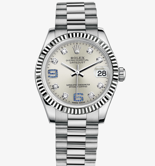 Rolex 178279-0080 precio Datejust precio Lady 31